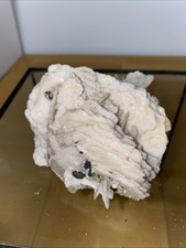 Baryt pyrit weiß gebraucht kaufen  Passau