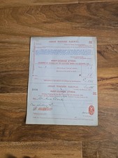 Great western railway for sale  MIDDLESBROUGH