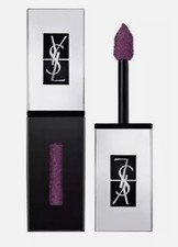 Ysl holographics purple for sale  BURY