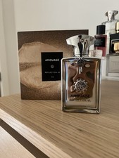 Amouage reflection 100ml for sale  LONDON