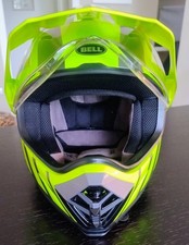 Casco bell adventure usato  Carpi