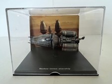 Star wars deagostini for sale  BIRMINGHAM