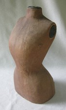 Ancien mannequin buste d'occasion  France