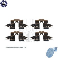 Accessory kit disc for sale  Shipping to United Kingdom