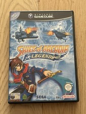 Skies arcadia legends d'occasion  Cannes