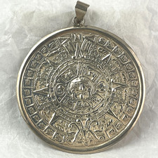 Vintage handmade aztec for sale  East Palatka