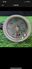 Greddy turbo boost for sale  Poquoson