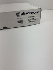 Difusor com capuz Elinchrom 26770 para softboxes Rotalux Deep Octa 70cm EL26770 comprar usado  Enviando para Brazil