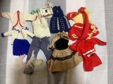 Vintage sindy tressy for sale  CULLOMPTON