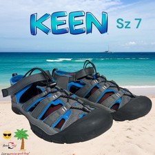 Keen newport men for sale  Paw Paw