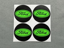 Ford badge 54mm for sale  LONDON