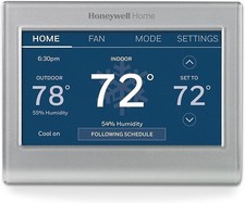 Honeywell home renewrth9585wf for sale  Mesa