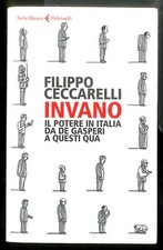 Invano potere italia usato  Ravenna
