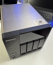 Qnap 412 extern gebraucht kaufen  Hildesheim