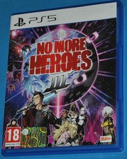 More heroes sony usato More heroes sony usato  Roma