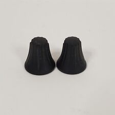 Pair black knobs for sale  Las Vegas