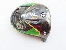 Usado, Usado Tour Autêntico Callaway Epic Flash Sub Zero Triple Diamond 9.0* Cabeça de Driver comprar usado  Enviando para Brazil