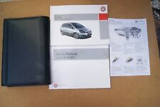 Vauxhall zafira type for sale  WOKINGHAM
