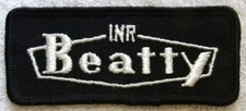Vintage inr beatty for sale  Toledo