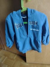 Kinder fleece jacke gebraucht kaufen  Gingen an der Fils