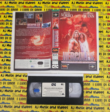 Vhs film hercules usato  Vigarano Mainarda