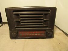 Vintage radio admiral for sale  Indiana