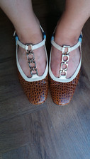 clarks orla kiely for sale clarks orla kiely for sale SHANKLIN