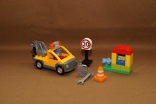 Carro attrezzi lego usato Carro attrezzi lego usato  Milano