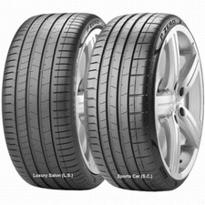 Pneu eté pirelli d'occasion  Valbonne