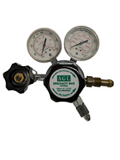 Specialty gas regulator for sale  Des Plaines