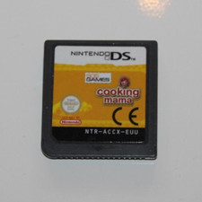 Usado, Nintendo DS / DS lite Spiel Cooking Mama 505 Games (ohne OVP) comprar usado  Enviando para Brazil