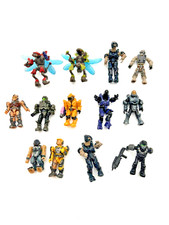 Lot mega bloks for sale  Gentry