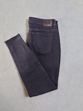 Drykorn jeans schwarz gebraucht kaufen  Seelze