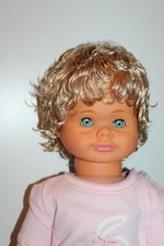 Ddr babypuppe puppe gebraucht kaufen  Geesthacht