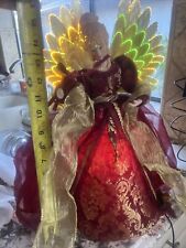 Fiber optic angel for sale  Stockton