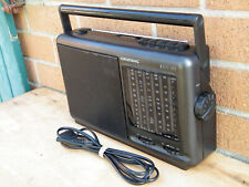 Radio grundig music d'occasion  France