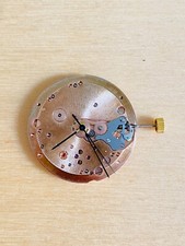 Mega automatik uhrwerk gebraucht kaufen  Riedstadt
