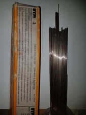 Baguette argent brasure d'occasion  Saint-Pierre-du-Vauvray