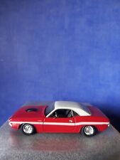 Dodge challenger coupe for sale  WOLVERHAMPTON