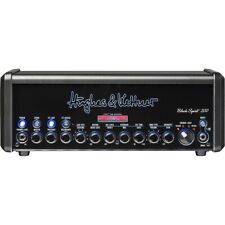 Hughes kettner black for sale  Kansas City
