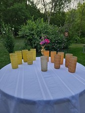 Unique set swirled for sale  Charlotte