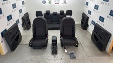 seat leon leather seats for sale seat leon leather seats for sale ONGAR