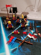 Lego minifiguren ritter gebraucht kaufen Lego minifiguren ritter gebraucht kaufen  Fürstenberg/Havel