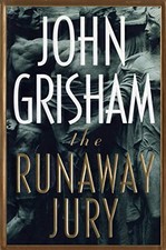 Runaway jury john for sale  Boston