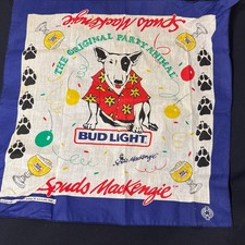 Vintage spuds mackenzie for sale  Osprey