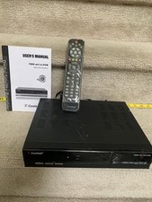 Coolsat 7000 micro-PVR receptor digital de satélite DVR com controle remoto e manual do usuário” comprar usado  Enviando para Brazil