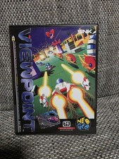 Neo geo aes gebraucht kaufen  Oranienburg