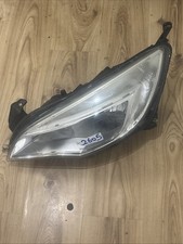Vauxhall astra mk6 for sale  LUTON