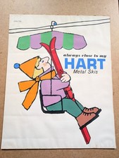 Original 1959 hart for sale  Concord