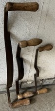 Seltene zieheisen riginal gebraucht kaufen  Bad Waldsee